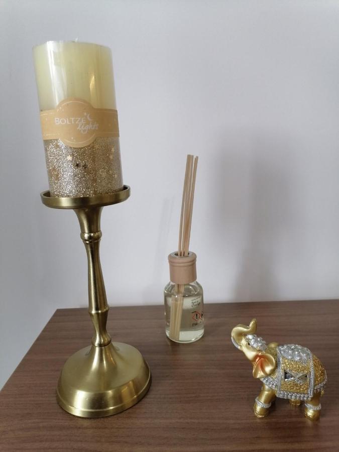 דירות נובי סאד Spring Deluxe מראה חיצוני תמונה